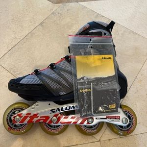 Salomom inline Skates